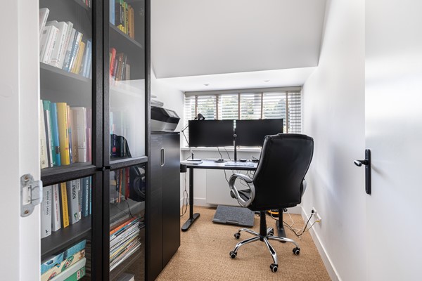 Medium property photo - Veldlaan 9, 2111 VL Aerdenhout